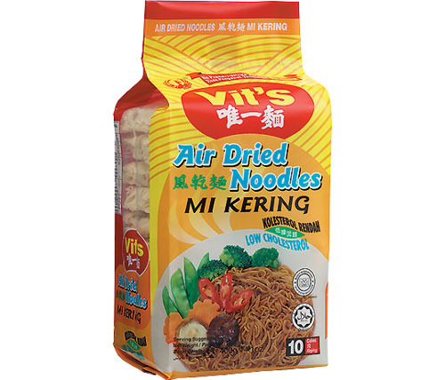 Air Dried Noodles